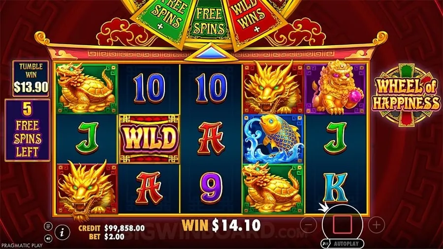 Casino Bonuses