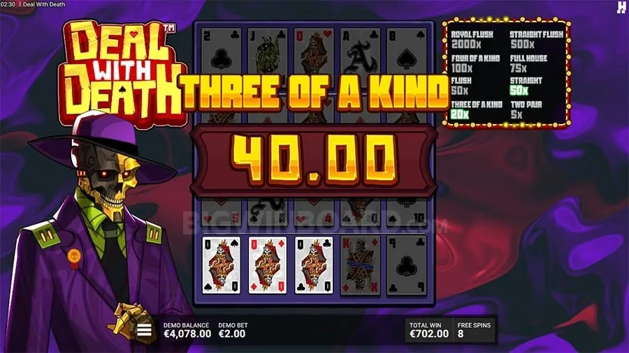 Texas Hold'em poker hand with aces at juan365 ph
