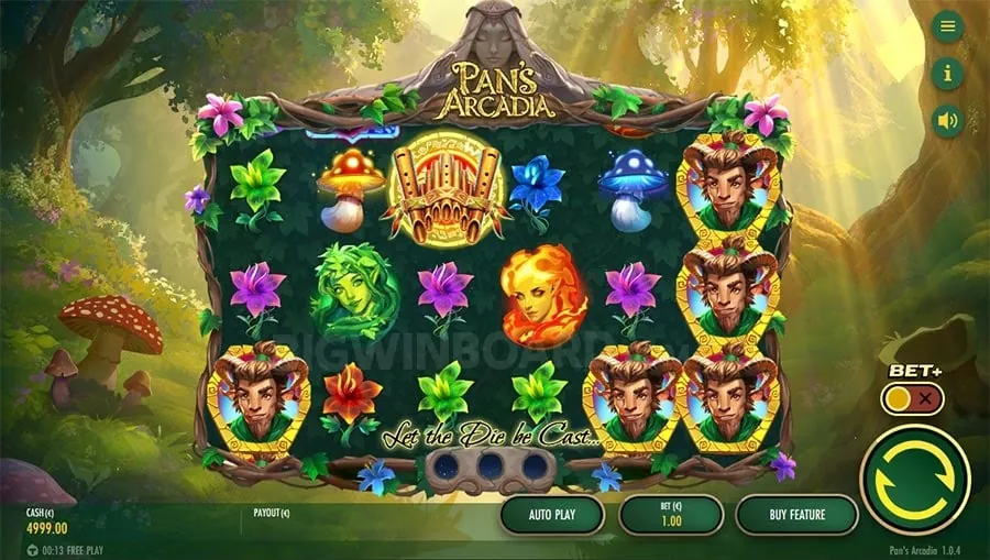 Mobile phone displaying juan365 ph Live Casino game