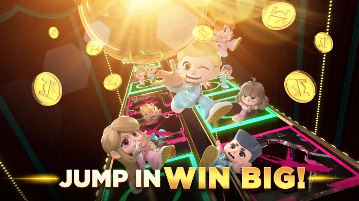 Hands holding a smartphone displaying juan365 ph poker app